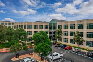 San Antonio, TX Office/Medical - 4511 Horizon Hill Blvd San Antonio, TX Office/Medical - 4511 Horizon Hill Blvd