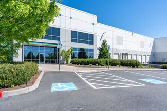 Portland, OR Industrial - 19295-19375 NE Riverside Pky Portland, OR Industrial - 19295-19375 NE Riverside Pky