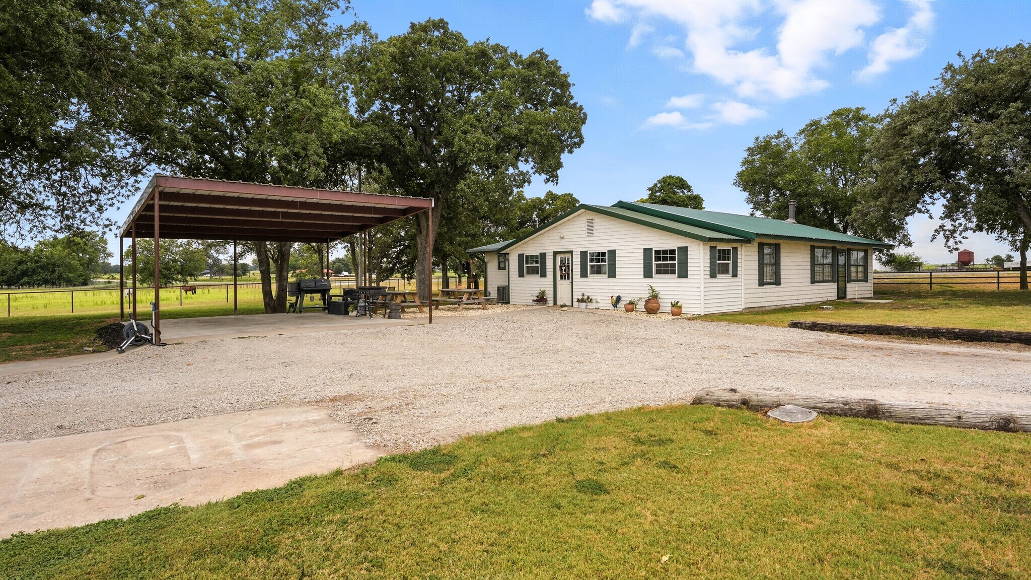 150 County Road 311A, Comanche, TX for Sale