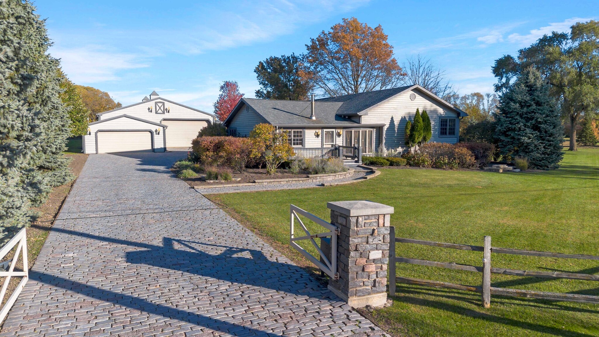 22962 S Harlem Ave, Frankfort, IL for Sale