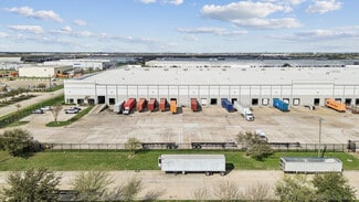 Pasadena, TX Industrial - 4331 Underwood Rd Pasadena, TX Industrial - 4331 Underwood Rd