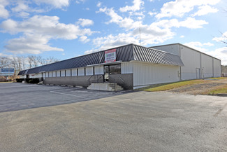 Pleasantville, NJ Industrial - 701 W Delilah Rd