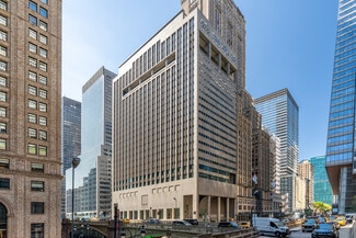 New York, NY Office - 120 Park Ave