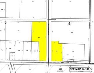 Atlanta, GA Office, Office/Medical - 777 Cleveland Ave SW