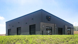 Washington, MO Retail - 902 Don Ave