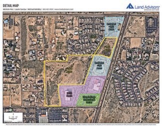 27000 N Lake Pleasant Pky  