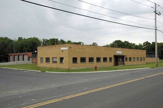 Middletown, NY Industrial - 368-392 Highland Ave Ext