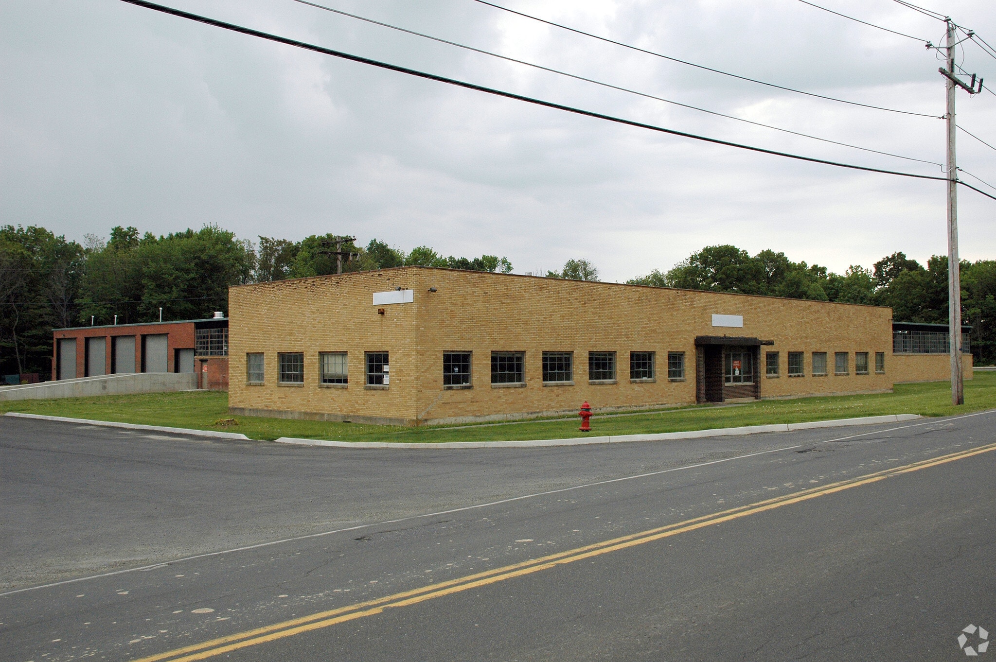 368-392 Highland Ave Ext, Middletown, NY for Rent