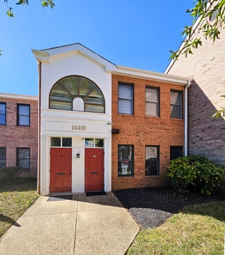 Upper Marlboro, MD Office - 14414-14420 Old Mill Rd Upper Marlboro, MD Office - 14414-14420 Old Mill Rd