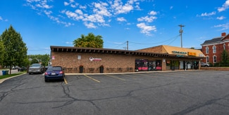 Marysville, OH Retail - 302-312 E 5th St Marysville, OH Retail - 302-312 E 5th St