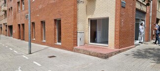 Granollers, BAR Retail - 34 Carrer D'esteve Terrades Illa