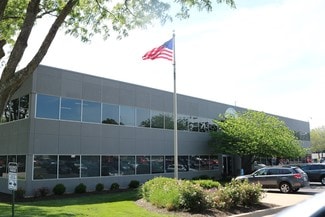 Overland Park, KS Office - 8600 Farley St