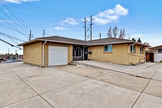 Denver, CO Office - 8326 Quivas Way