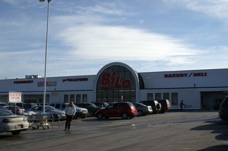 Johnstown, PA Retail - 1910 Minno Dr Johnstown, PA Retail - 1910 Minno Dr