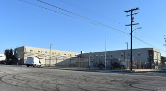 Gardena, CA Industrial - 1441 W 130th St