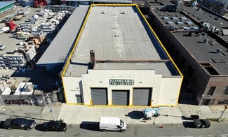 Ridgewood, NY Industrial - 10-75 Irving Ave