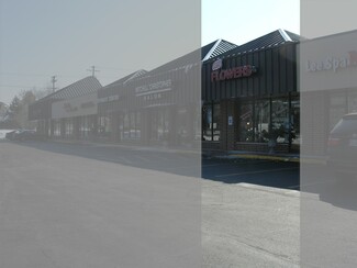 Wheaton, IL Retail - 26W225 Geneva Rd