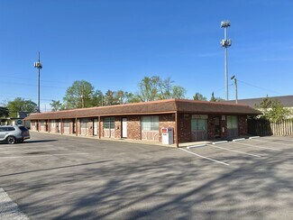 Indianapolis, IN undefined - 2737 E 56th St