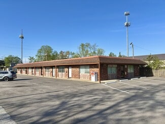 Indianapolis, IN Office - 2737 E 56th St