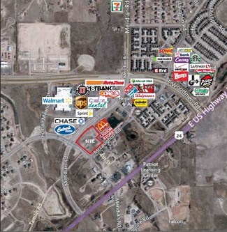 7105-7255 McLaughlin Rd  