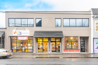 Portland, OR Retail - 7721 SE 13th Ave