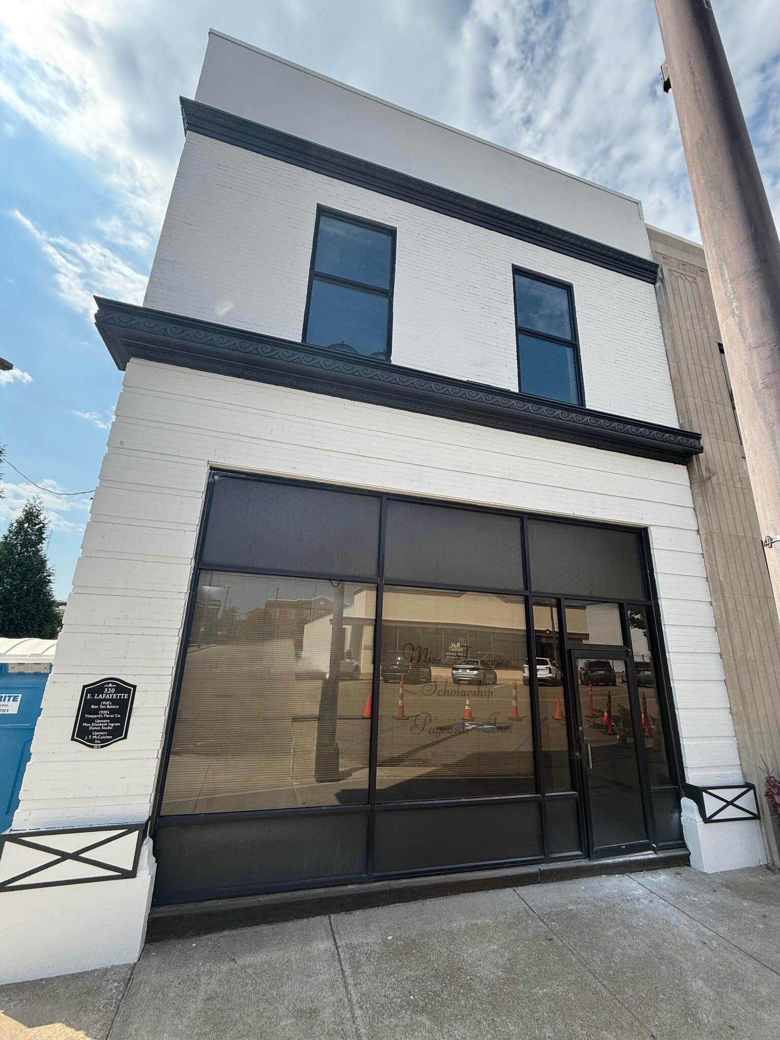320 E Lafayette St, Jackson, TN for Rent