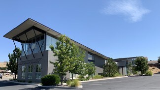 Sparks, NV Retail - 4960 Vista Blvd