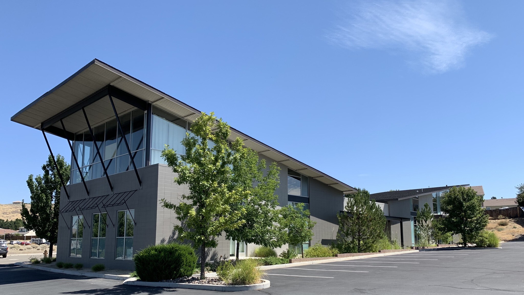 4960 Vista Blvd Sparks, NV 89436 Retail Property for Sale on