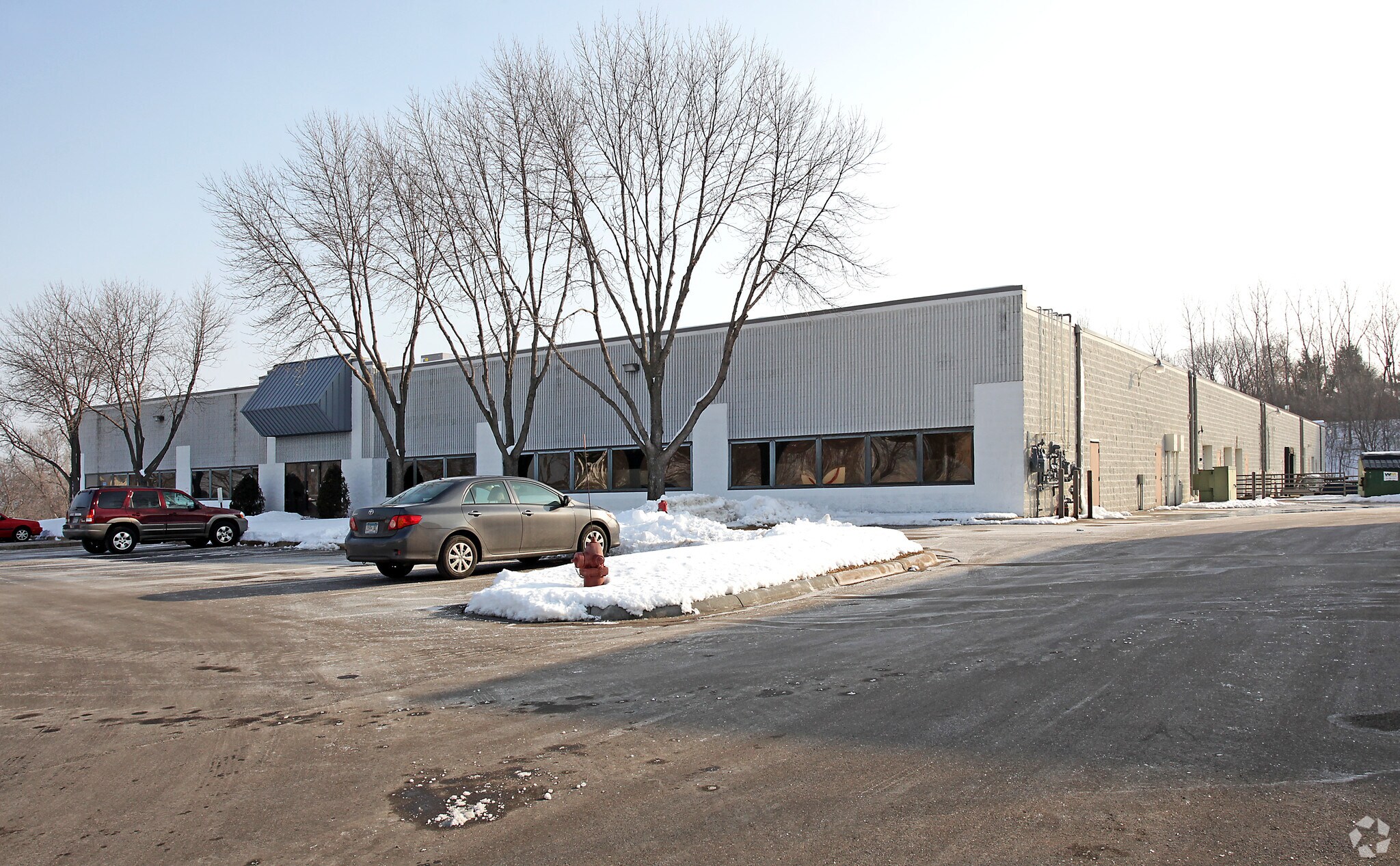 11351 Rupp Dr, Burnsville, MN for Rent