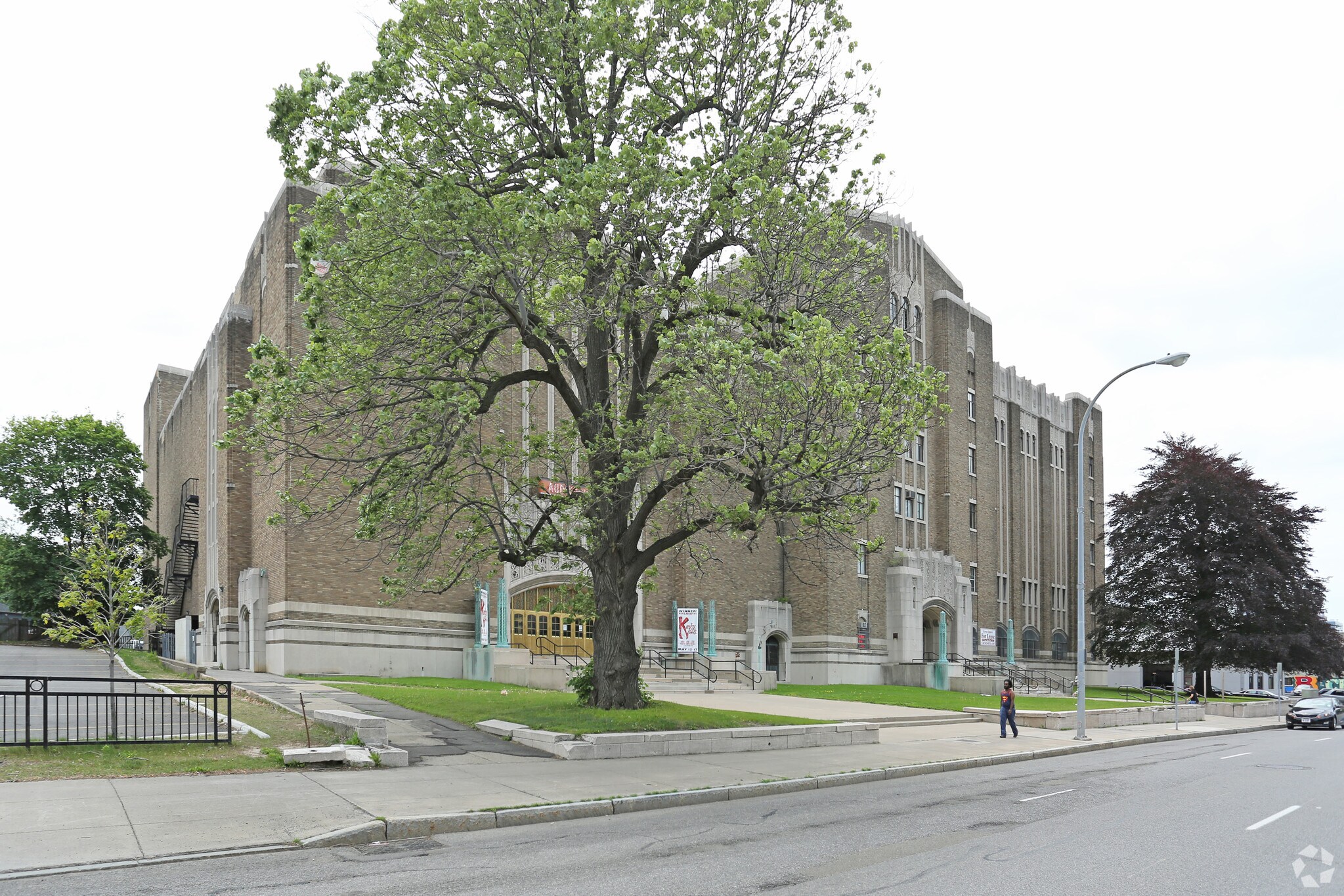 875 E Main St, Rochester, NY for Rent