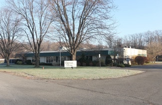 Kingston, NY Warehouse - 120 Wood Rd
