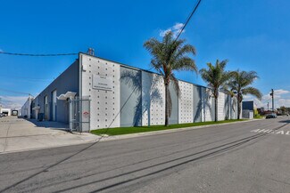 Gardena, CA undefined - 245-261 E 157th St
