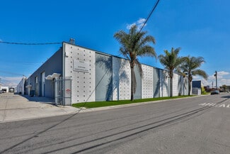 Gardena, CA Industrial - 249 E 157th St