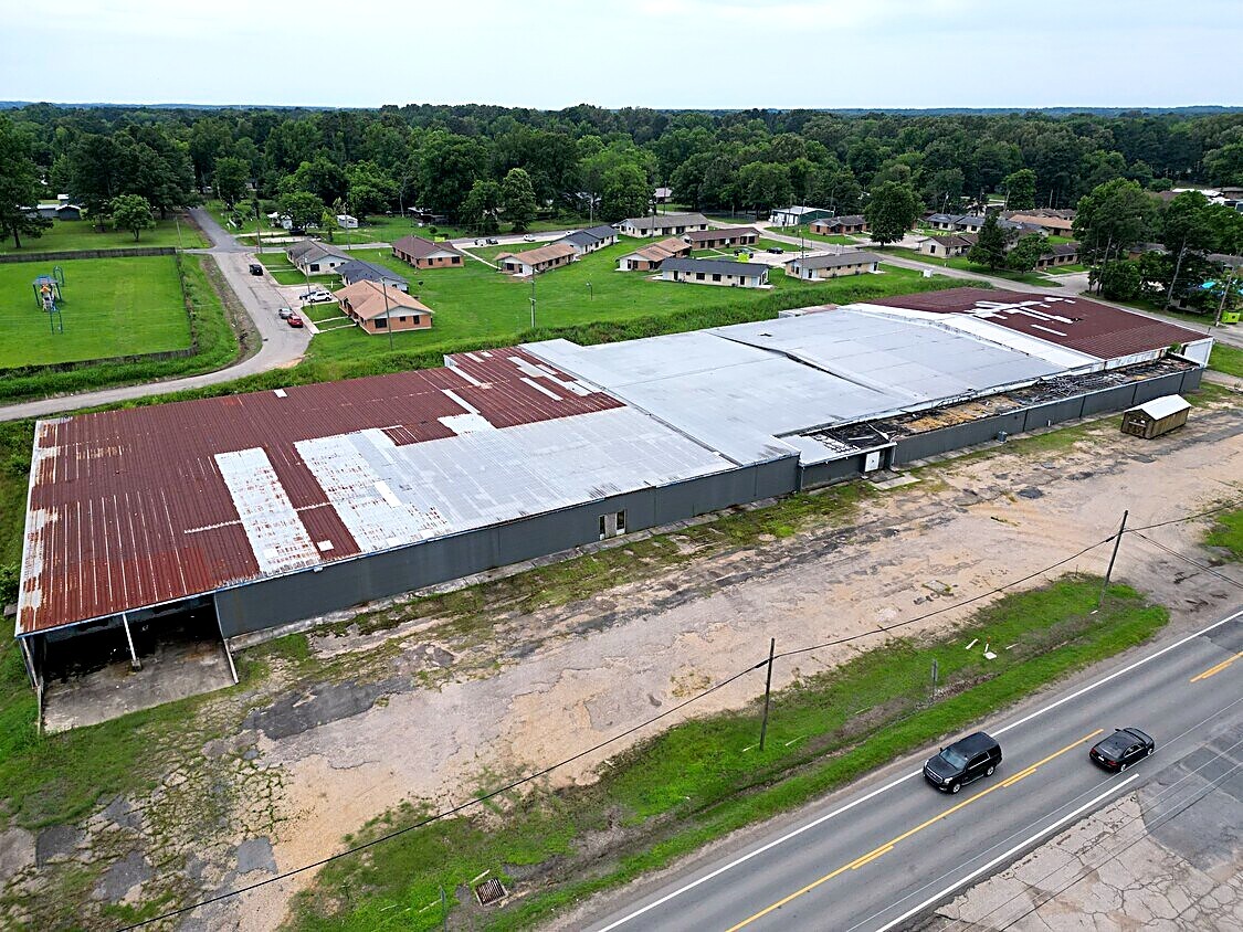 701 W Central Ave, Warren, AR for Rent