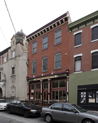 Philadelphia, PA undefined - 623 S 6th St