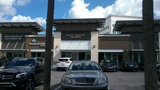 Miami, FL Retail - 12405-13 Biscayne Blvd