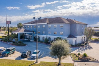 Humble, TX undefined - 22223 Highway 59 N