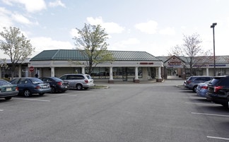 Huntingdon Valley, PA Retail - 801 Huntingdon Pike Huntingdon Valley, PA Retail - 801 Huntingdon Pike