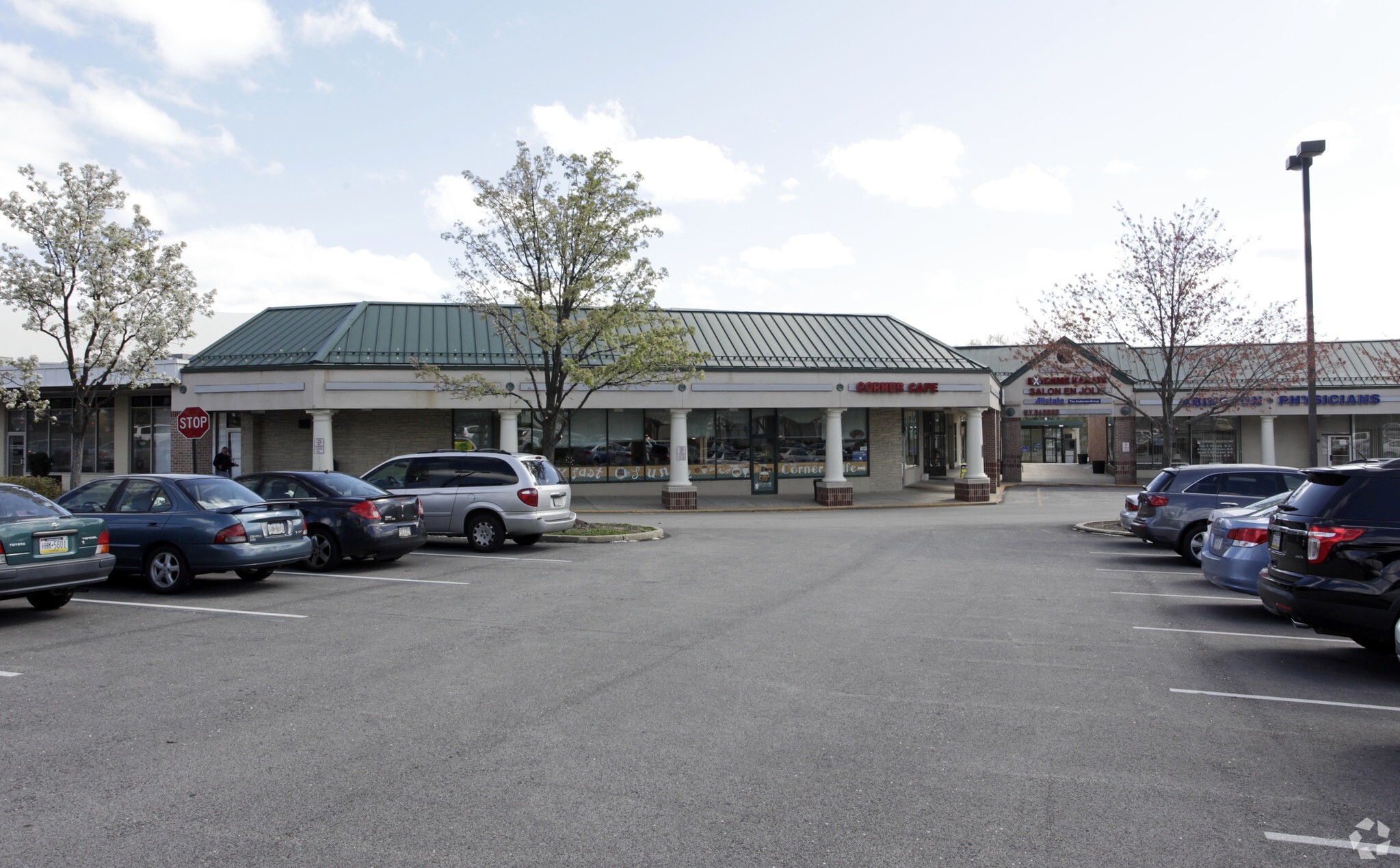 801 Huntingdon Pike, Huntingdon Valley, PA for Rent