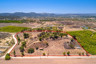 Temecula, CA Specialty - 35010 Santa Rita Rd