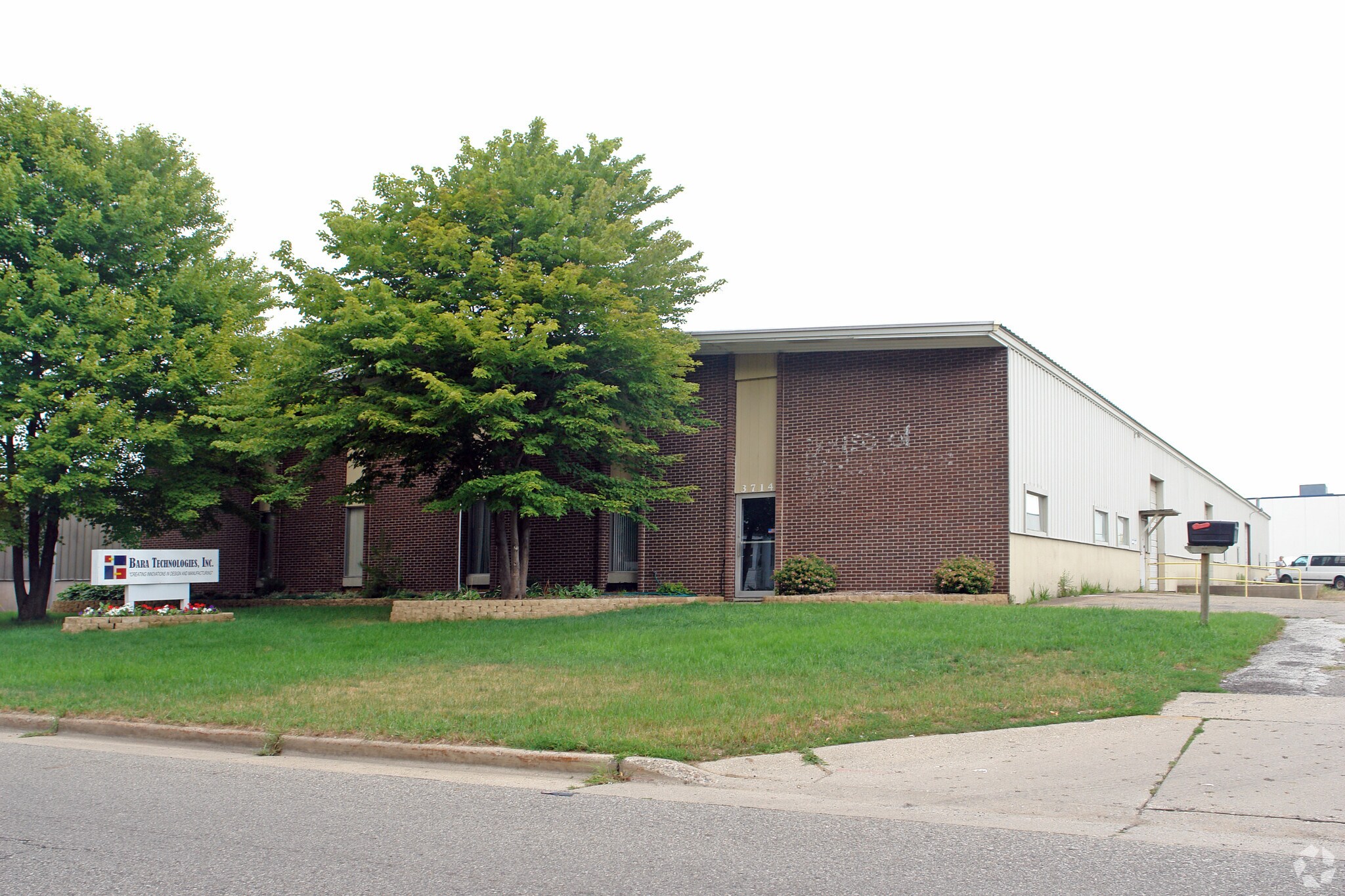 3714 Jefferson Ave SE, Wyoming, MI for Rent