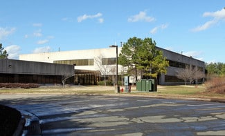 Durham, NC Office, Industrial - 76 TW Alexander Dr