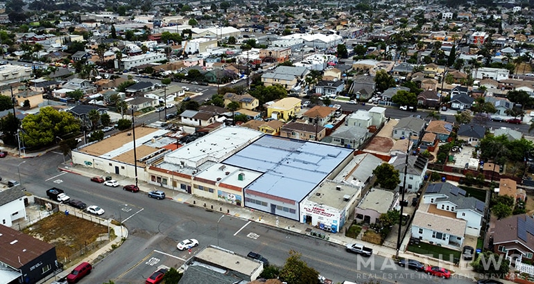 2959 K St, San Diego, CA for Rent