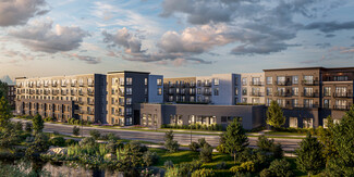 Saint Louis Park, MN Retail - 3440 Belt Line Blvd
