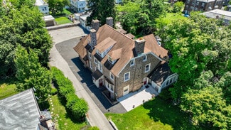 Philadelphia, PA Office/Retail - 820 E Vernon Rd