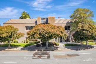 San Jose, CA Medical - 2039 Forest Ave