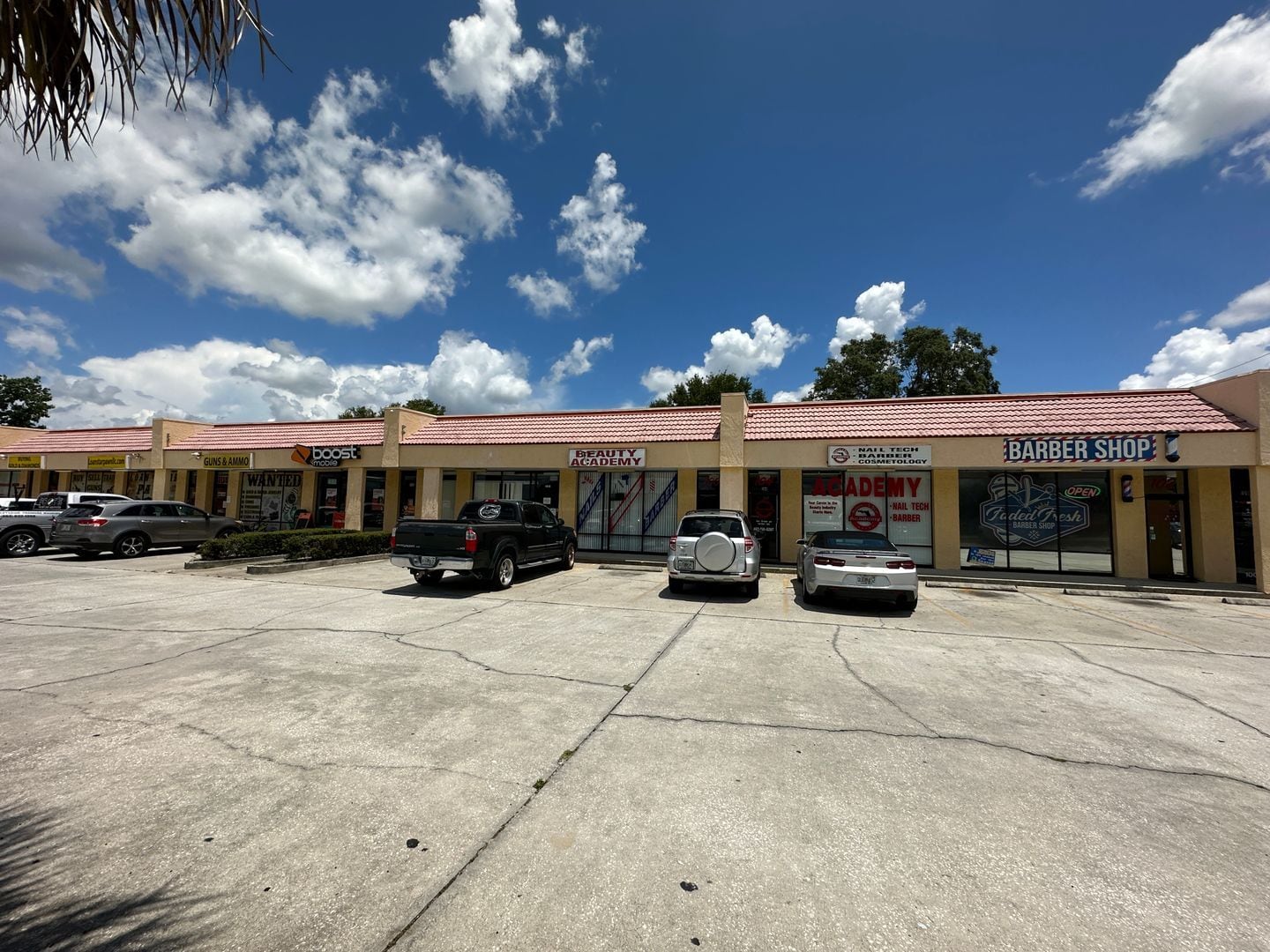 104 State Road 60 W Lake Wales, FL 33853 Retail Property for Lease on