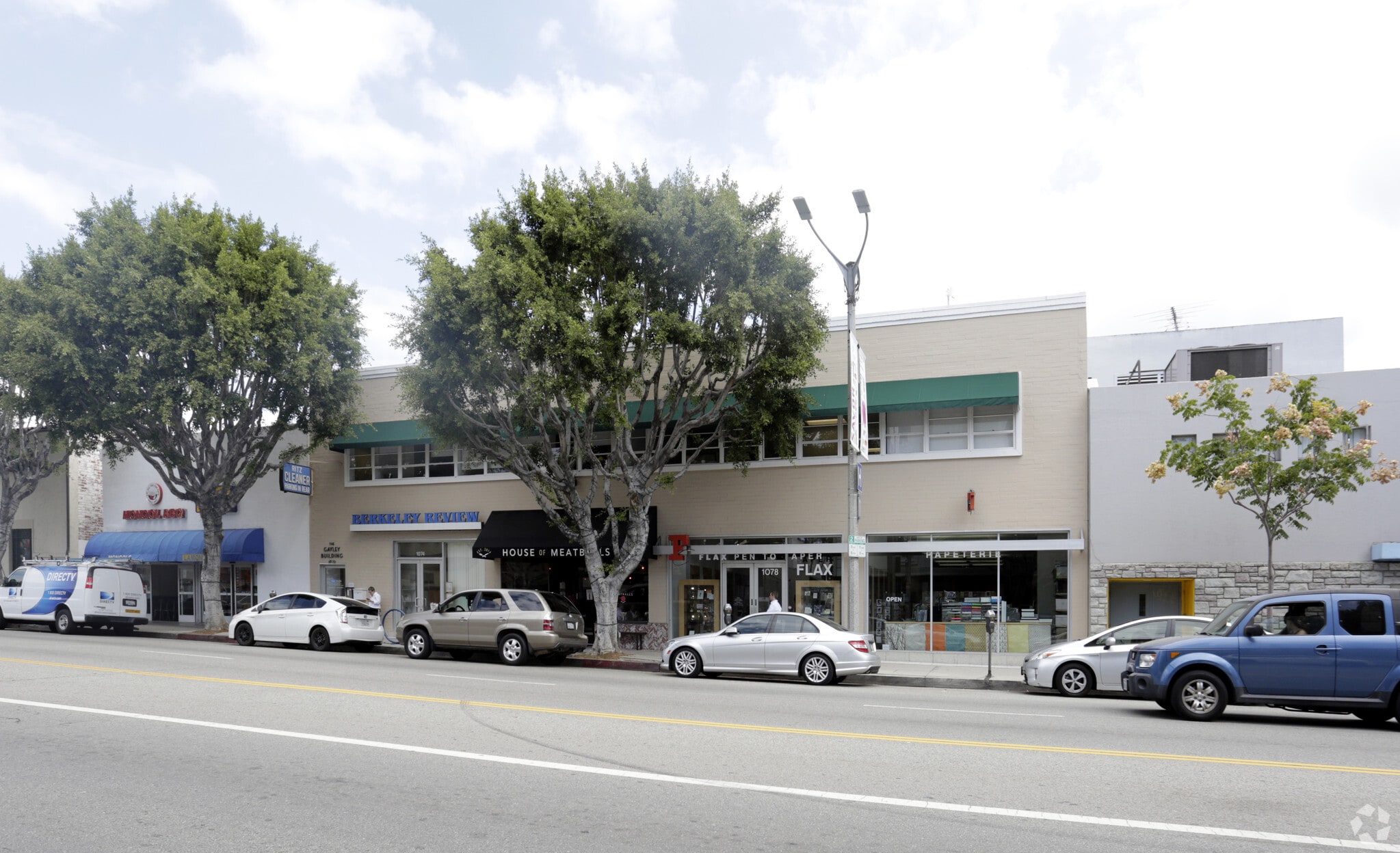 1072-1080 Gayley Ave, Los Angeles, CA for Sale