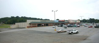 Gadsden, AL Retail - 278-320 N 3rd St