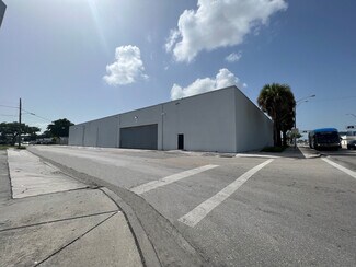 Miami, FL undefined - 7275 NW 7th Ave